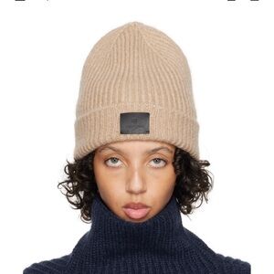 Anine bing beanie